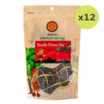 Baboo Roselle Flower Tea - image 4