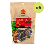 Baboo Roselle Flower Tea - image 3