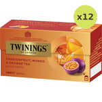 Twinings Passion Mango Tea - image 3