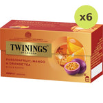 Twinings Passion Mango Tea - image 2