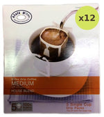 D'Oro House Blend Arabica 100% - image 3