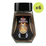 Bon Aroma Espresso Instant Coffee - image 2