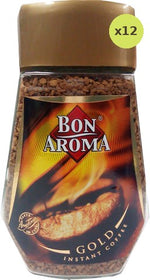 Bon Aroma Gold Coffee - image 3