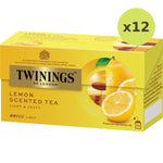 Twinings Lemon Scented Tea - image 3