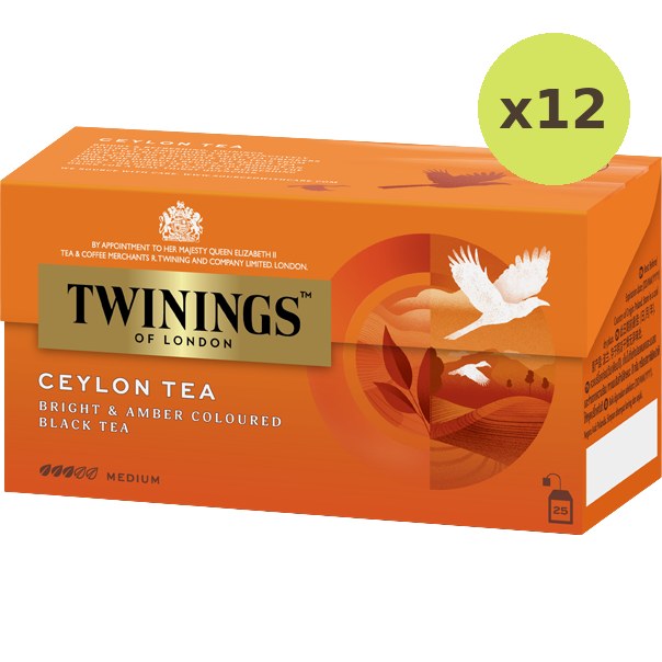 Twinings Finest Ceylon Tea - image 3
