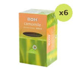 Boh Camomile Tea Bags - image 2