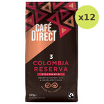 Cafedirect Cauca Columbia Ground Coffee - image 3