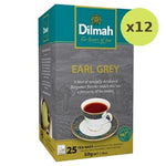 Dilmah Earl Grey Tea 25 Bag - image 3