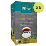 Dilmah Earl Grey Tea 25 Bag - image 2