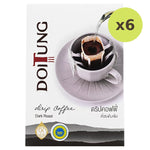 Doi Tung Drip Dark Coffee - image 2
