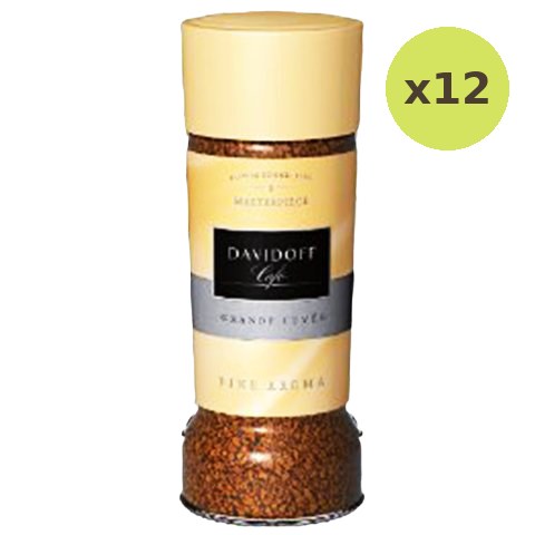 Davidoff Fine Aroma Coffee - image 3