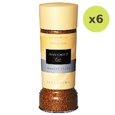 Davidoff Fine Aroma Coffee - image 2