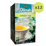 Dilmah Jasmine Green Tea - image 3