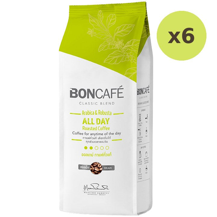 Boncafe All Day Coffee Bean - image 2