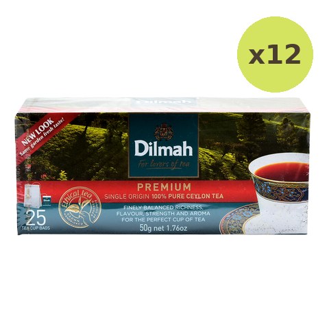 Dilmah Premium Tea - image 3
