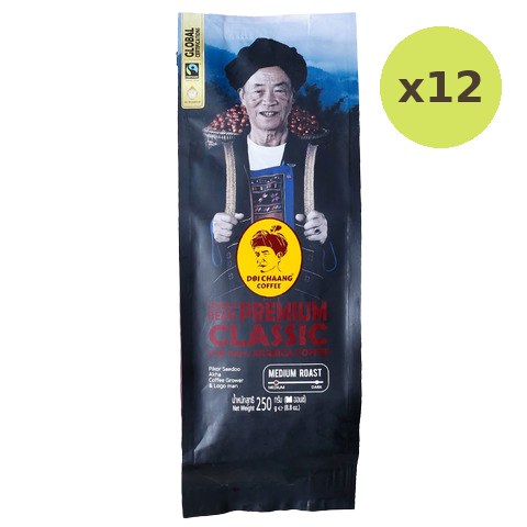 Doi Chaang Whole Bean Premium Classic - image 3