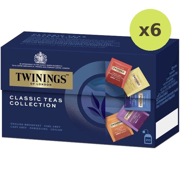 Twinings Classic Scented Pack - image 2