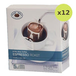 D'Oro Drip Coffee Espresso - image 3