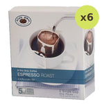 D'Oro Drip Coffee Espresso - image 2