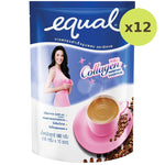 Equal Instant Coffee Mix with Collagen - image 3