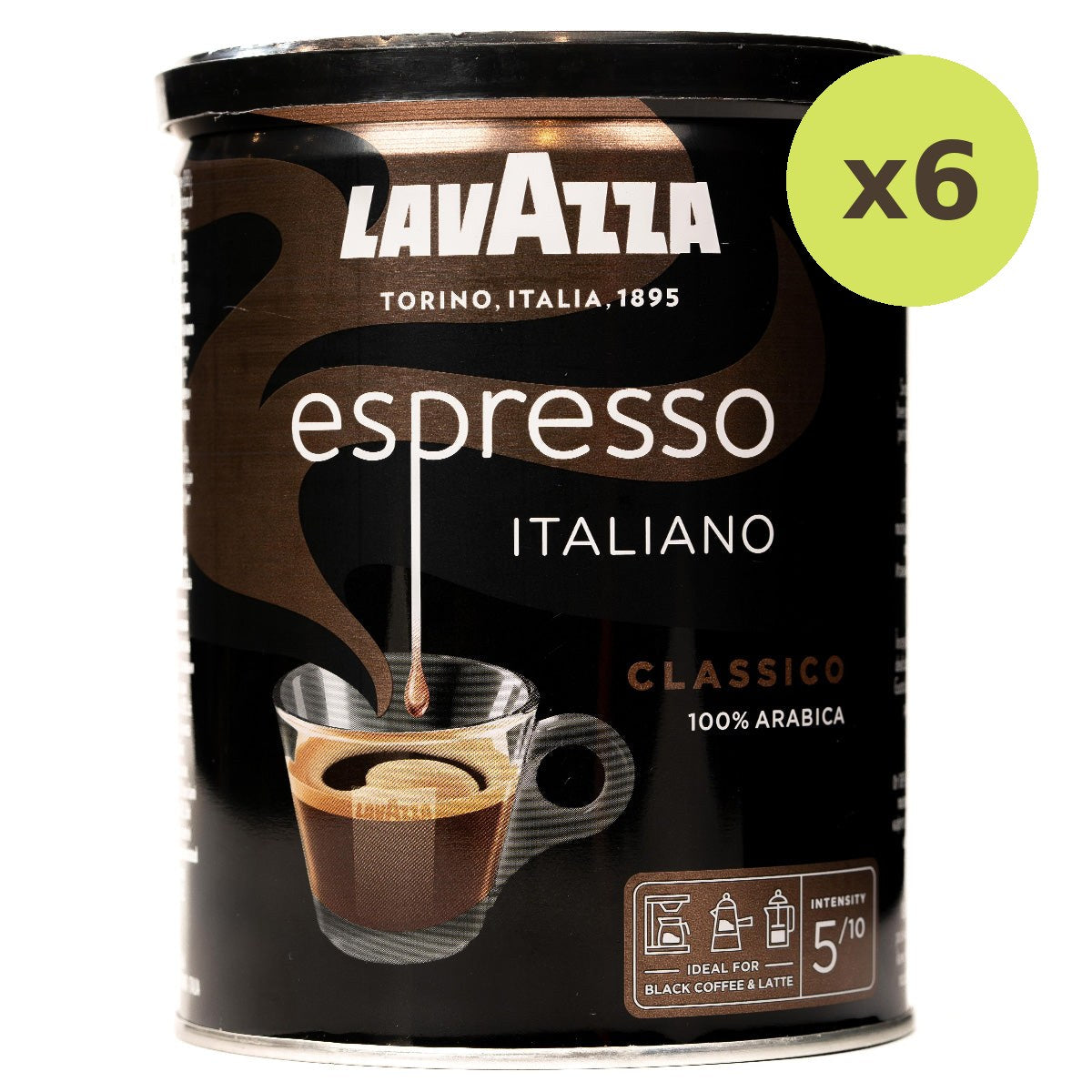 Lavazza Espresso Coffee - image 5