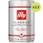 Illy Medium Roast Coffee Beans - image 3