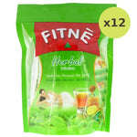 Fitne Green Tea Herbal Infusion - image 3