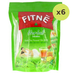 Fitne Green Tea Herbal Infusion - image 2