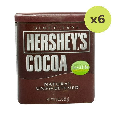 Hershey's Cocoa Powder - image 2