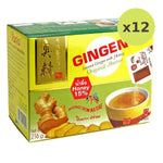 Gingen Instant Ginger With Honey - image 3