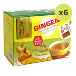 Gingen Instant Ginger With Honey - image 2