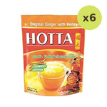 Hotta Original With Honey - image 2