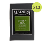 Madura Green Tea Tea Bags - image 3