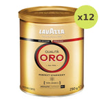 Lavazza Qualita Oro Ground Coffee - image 6