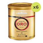 Lavazza Qualita Oro Ground Coffee - image 5