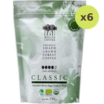 Mivana Organic Arabica Ground Coffee - image 2