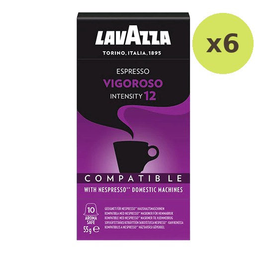 Lavazza Espresso Intenso - image 2