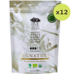 Mivana Organic Roasted Signature Ground - image 3