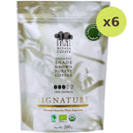 Mivana Organic Roasted Signature Ground - image 2