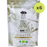 Mivana Roasted Coffee Beans Organic Signature - image 3