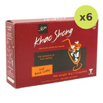 Khao Shong Iced Black Coffee - image 2