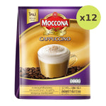 Moccona Cappuccino - image 3