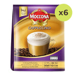 Moccona Cappuccino - image 2