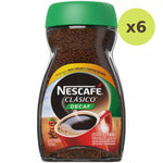 Nescafe Clasico Decaf Coffee Powder - image 2
