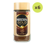 Nescafe Gold Deluxe Coffee - image 2