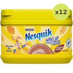 Nestle Nesquik Chocolate Powder - image 3