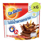 Ovaltine 3in1 No Sucrose - image 2