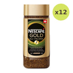 Nescafe Gold All Italiana Coffee - image 3