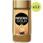 Nescafe Gold Crema Instant Coffee - image 3