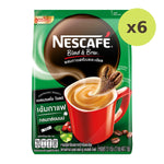 Nescafe Blend and Brew Instant Coffee Mix Espresso Roast - image 2